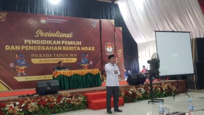 FKUB Kota Subulussalam Ingatkan Masyarakat Pelihara Kerukunan FKUB Kota Subulussalam Ingatkan Masyarakat Pelihara Kerukunan