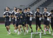 Harga Tiket Indonesia Vs Bahrain