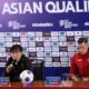 STY Ingin Timnas Nikmati Permainan Lawan Jepang