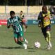 PSMS Lanjutkan Kemenangan