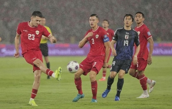 Jepang Makin Kokoh, Indonesia Juru Kunci