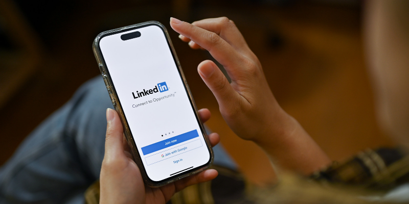 Hati-hati Modus Penipuan Ketika Lamar Pekerjaan Di LinkedIn