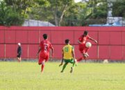 Ungguli Tanjungbalai, PSSA Juara Grup C
