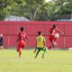 Ungguli Tanjungbalai, PSSA Juara Grup C