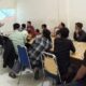Karyawan Perusahaan Di Asahan Dukung #Cari_Aman