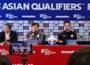 Shin Waspadai Racikan Herve Renard