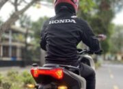 Honda Bagikan Cara Tepat Gunakan Lampu Hazard