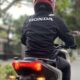 Honda Bagikan Cara Tepat Gunakan Lampu Hazard