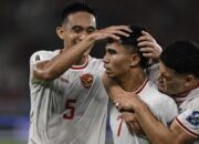 Timnas Hajar Arab Saudi 2-0