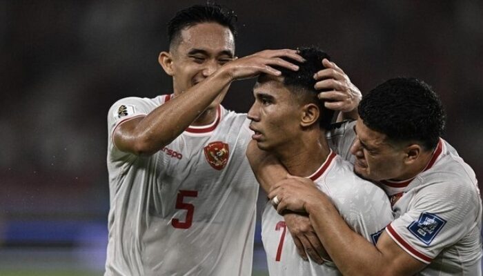 Timnas Hajar Arab Saudi 2-0