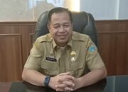 Ketua DPRD Sumut Dilantik 31 Januari 2025