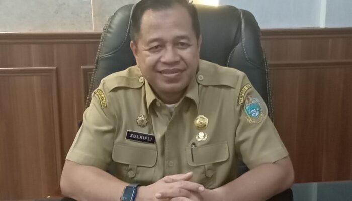 Ketua DPRD Sumut Dilantik 31 Januari 2025