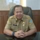 SEKRETARIS DPRD Sumut Zulkifli. Waspada/Partono Budy