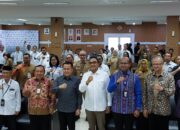 Pertumbuhan Ekonomi Sumut Tertinggi Di Pulau Sumatera