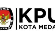 Pencoblosan Suara Susulan Dan Lanjutan Pilkada Medan Akan Digelar 1 Desember 2024