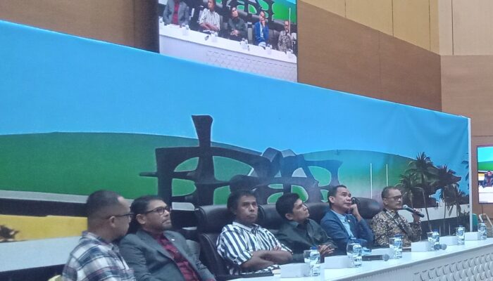 Perihal Kepala Daerah Dua Periode Maju Pilkada, MA Harus Memutuskan Berdasarkan Hukum Dan Data