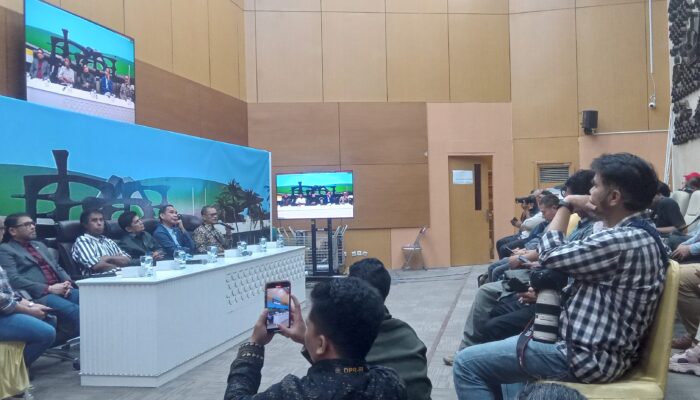 Kejagung Jangan Abaikan Suara Masyarakat