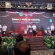 Debat Publik Kedua Pilkada Medan Sempat Ricuh Di Awal