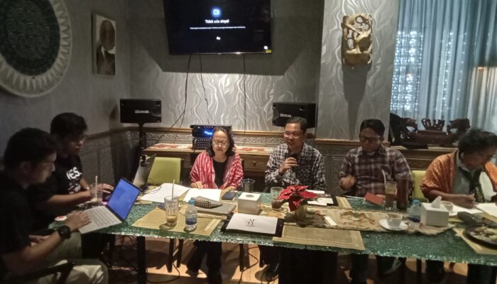 JAMSU Prihatin Partisipasi Perempuan Rendah Di Pilkada 2024