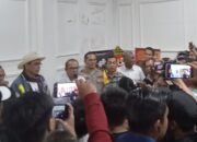 KPU Akan Gelar Pemungutan Suara Susulan Di 5 Kabupaten/Kota