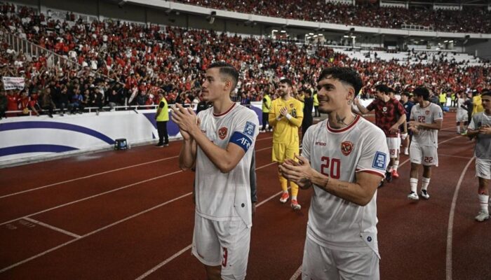 Timnas Indonesia Butuh Konsistensi