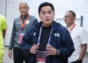 PSSI Tetap Icar Prestasi Terbaik Piala AFF