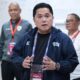 PSSI Tetap Icar Prestasi Terbaik Piala AFF