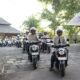 New Honda Scoopy Experience, Sensasi Gaya Berkendara Unik Dan Fashionable