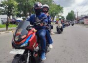 ADV 160 Advance Adventure Jawab Impian Bikers Petualang