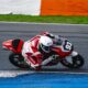 Pebalap Astra Honda Sukses Tutup Musim JuniorGP 2024