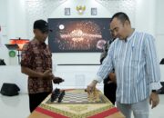 200 Pecatur Ikut Piala Rektor UIN Ar-Raniry