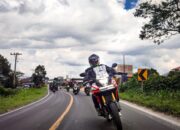 Pahami Jenis Dan Fungsi Ban Untuk #Cari_Aman