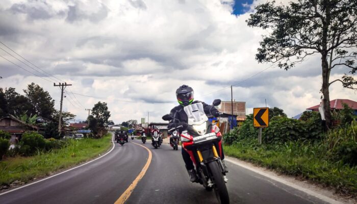 Pahami Jenis Dan Fungsi Ban Untuk #Cari_Aman