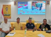 Ketua DPD Partai Golkar Sumut: Masyarakat Sumut Tak Perlu Terpecah Karena Beda Pilihan