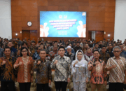 Kolaborasi Anggota DPR-Biro Pemberitaan Dan Wartawan Penting Dalam Keterbukaan Informasi Publik