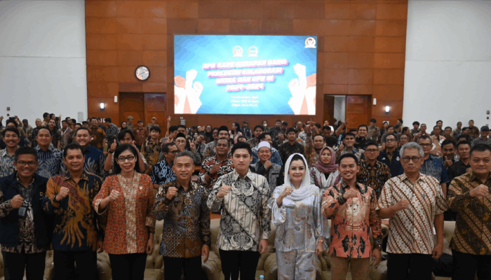 Kolaborasi Anggota DPR-Biro Pemberitaan Dan Wartawan Penting Dalam Keterbukaan Informasi Publik