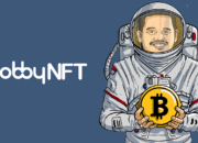 Pertama di Dunia! Seniman Luncurkan NFT Bobby Nasution, Bangkitkan Seni Digital Sumatera Utara