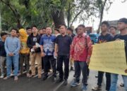 Tangkap Oknum Calon Bupati Tapteng