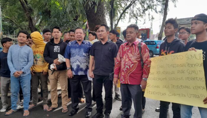 Tangkap Oknum Calon Bupati Tapteng