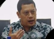 Politik Sandera Era Prabowo