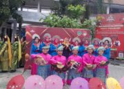 SMA 1 Medan Gelar HGN Ke-30