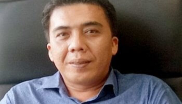 DPRD Minta PUD Pasar Medan Perhatikan Kondisi Kamar Mandi Umum Di Pusat Pasar