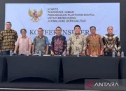 Ketua Komite: Perpres Publisher Rights ciptakan ekosistem media sehat