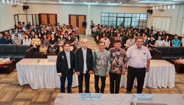 Peradilan Pajak Semu Simulasi Sengketa Pajak