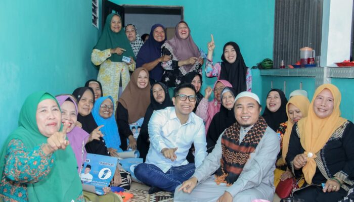 Anak Muda Petani Bisa Jadi Penerima 1.000 Beasiswa Program SANDI