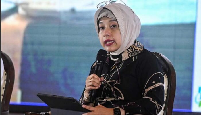Oktober Inflasi Sebesar 0,08 Persen