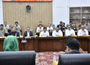 Ketua KPPU Dorong Adanya Inpres Peta Jalan Pengawasan Kemitraan UMKM