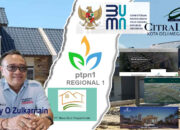 Prabowo Mania 08 Akan Laporkan Pembangunan Rumah Mewah Di 8.000 Ha HGU Aktif PTPN 2