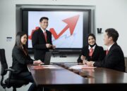 Kelola Tantangan Dan Dinamika Lingkungan Bisnis, PGN Jaga Kinerja Positif Triwulan III 2024