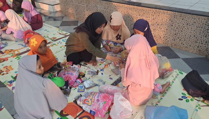 Program Harum Manis PGN, Dorong Peningkatan Kualitas Hidup Masyarakat Harjamukti